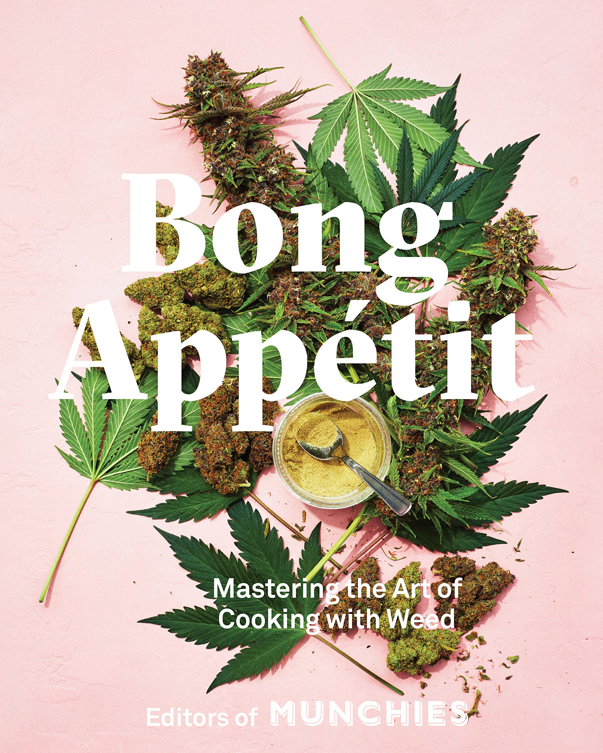 Herb Mastering The Art Of Cooking With Cannabis Free Download